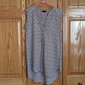 H&M tunic
